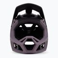 Fox Racing Proframe Clyzo smoke bicycle helmet 3