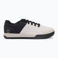 Men's platform cycling shoes Fox Racing Union Canvas vintage white 2