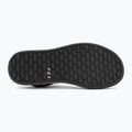 Men's platform cycling shoes Fox Racing Union Canvas vintage white 4