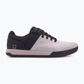 Men's platform cycling shoes Fox Racing Union Canvas vintage white