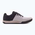 Men's platform cycling shoes Fox Racing Union Canvas vintage white 2