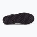 Men's platform cycling shoes Fox Racing Union Canvas vintage white 5