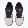 Men's platform cycling shoes Fox Racing Union Canvas vintage white 6