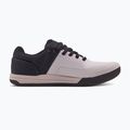 Men's platform cycling shoes Fox Racing Union Canvas vintage white 7