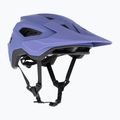 Fox Racing Speedframe CE bike helmet violet