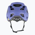 Fox Racing Speedframe CE bike helmet violet 3