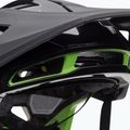 Fox Racing Speedframe Pro 50 Years bike helmet black 9