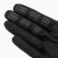 Men's cycling gloves Fox Racing Flexair ash 4