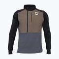 Men's cycling sweatshirt Fox Racing Defend Thermal Hoodie ash 4