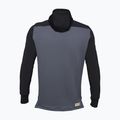 Men's cycling sweatshirt Fox Racing Defend Thermal Hoodie ash 5