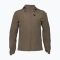 Men's cycling jacket Fox Racing Ranger 2.5L water ash 4