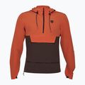 Men's cycling jacket Fox Racing Ranger Wind Pullover atomic orange 4