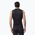Men's cycling jersey Fox Racing Tecbase black 2