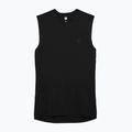 Men's cycling jersey Fox Racing Tecbase black 3