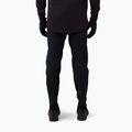 Men's cycling trousers Fox Racing Ranger Lunar black 2