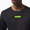Men's cycling longsleeve Fox Racing Rawtec LS black 3