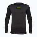 Men's cycling longsleeve Fox Racing Rawtec LS black 7