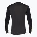 Men's cycling longsleeve Fox Racing Rawtec LS black 8