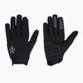 Men's cycling gloves Fox Racing Defend Lo-Pro Fire black