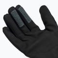 Men's cycling gloves Fox Racing Defend Lo-Pro Fire black 5
