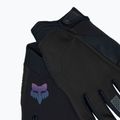 Men's cycling gloves Fox Racing Defend Lo-Pro Fire black 6