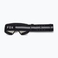 Fox Racing Purevue Lunar black/black/clear cycling goggles 2