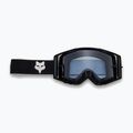 Cycling goggles Fox Racing Airspace Core black