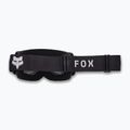 Fox Racing Main Core Spark black/chrome spark cycling goggles 2