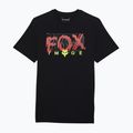 Fox Racing Energy men's t-shirt black 3