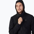 Men's cycling sweatshirt Fox Racing Ranger Fire Hoodie black 2