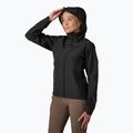 Women's cycling jacket Fox Racing Ranger 2.5L Water W black 3