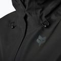 Women's cycling jacket Fox Racing Ranger 2.5L Water W black 5