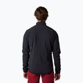 Men's cycling jacket Fox Racing Defend Fire Alpha black 2