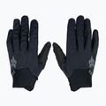 Men's cycling gloves Fox Racing Defend Wind Offroad black 2