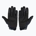 Men's cycling gloves Fox Racing Defend Wind Offroad black 3