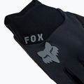 Men's cycling gloves Fox Racing Defend Wind Offroad black 4