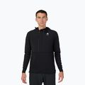Men's cycling sweatshirt Fox Racing Defend Thermal Hoodie black