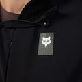 Men's cycling sweatshirt Fox Racing Defend Thermal Hoodie black 4