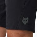 Men's cycling shorts Fox Racing Flexair Ascent black 4