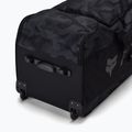 Fox Racing Shuttle 180 Roller travel bag 152 l black camo 5