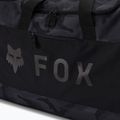 Fox Racing Shuttle 180 Roller travel bag 152 l black camo 7