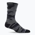 Fox Racing Fox Camo Crew black camo socks