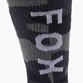 Fox Racing Fox Camo Crew black camo socks 2