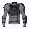Fox Racing Titan Sport men's cycling armour cloud grey