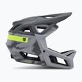 Fox Racing Proframe RS Taunt CE bike helmet dark shadow 2