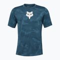 Men's Fox Racing Ranger Tru Dri dark vintage cycling jersey