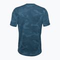 Men's Fox Racing Ranger Tru Dri dark vintage cycling jersey 2