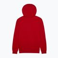 Men's Fox Racing Fox Head flame red sweatshirt 2