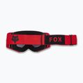 Bike goggles Fox Racing Airspace Core fluorescent red/smoke 2