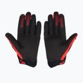 Men's cycling gloves Fox Racing Defend Wind Offroad fluorescent red 3